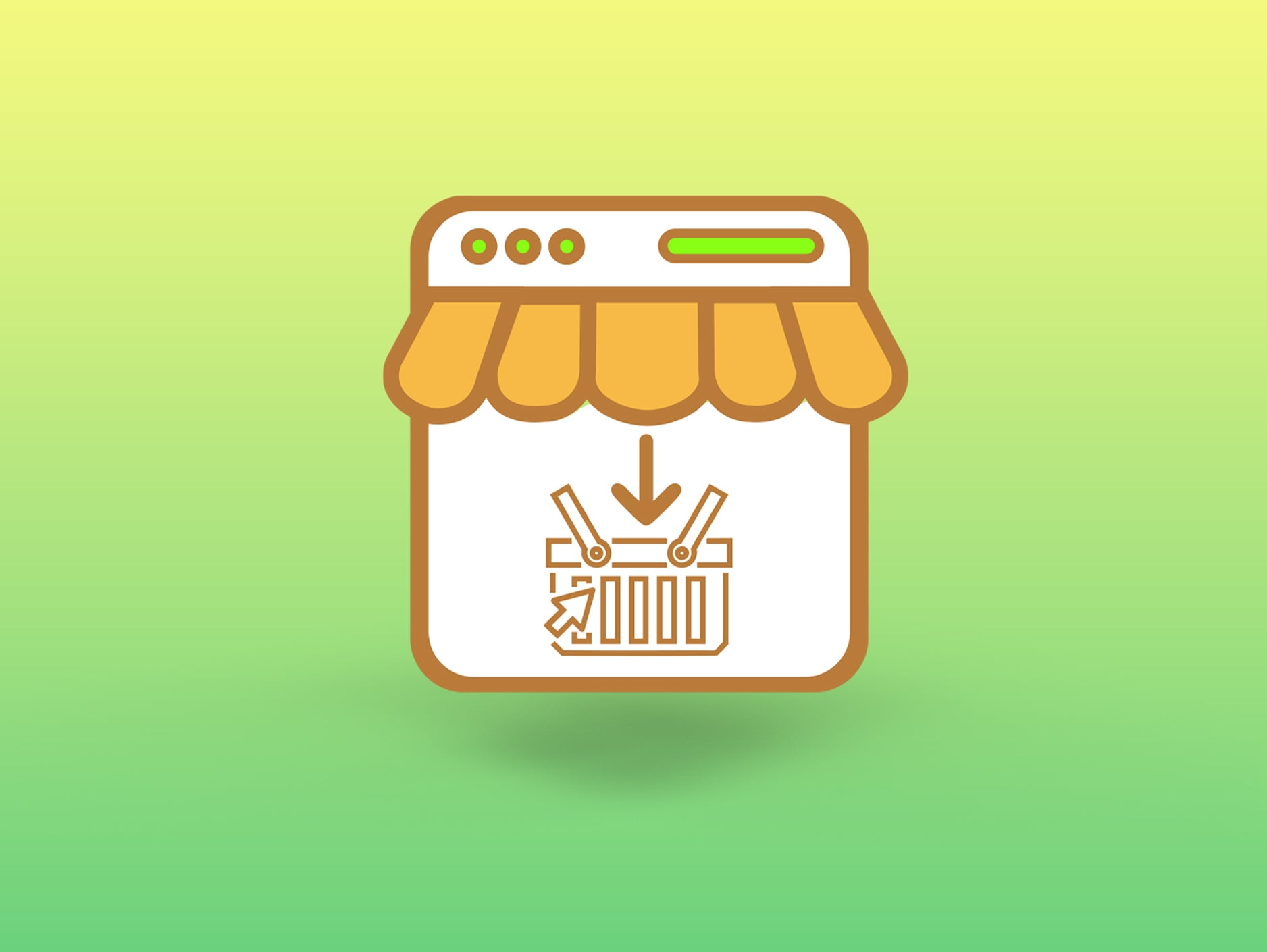 Click-Collect La confiserie Fruidoraix