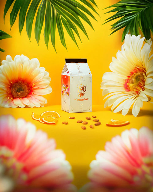 Coffret  140 ans cadeau gourmand Édition limitée: une expérience unique pour vos proches Ma boutique