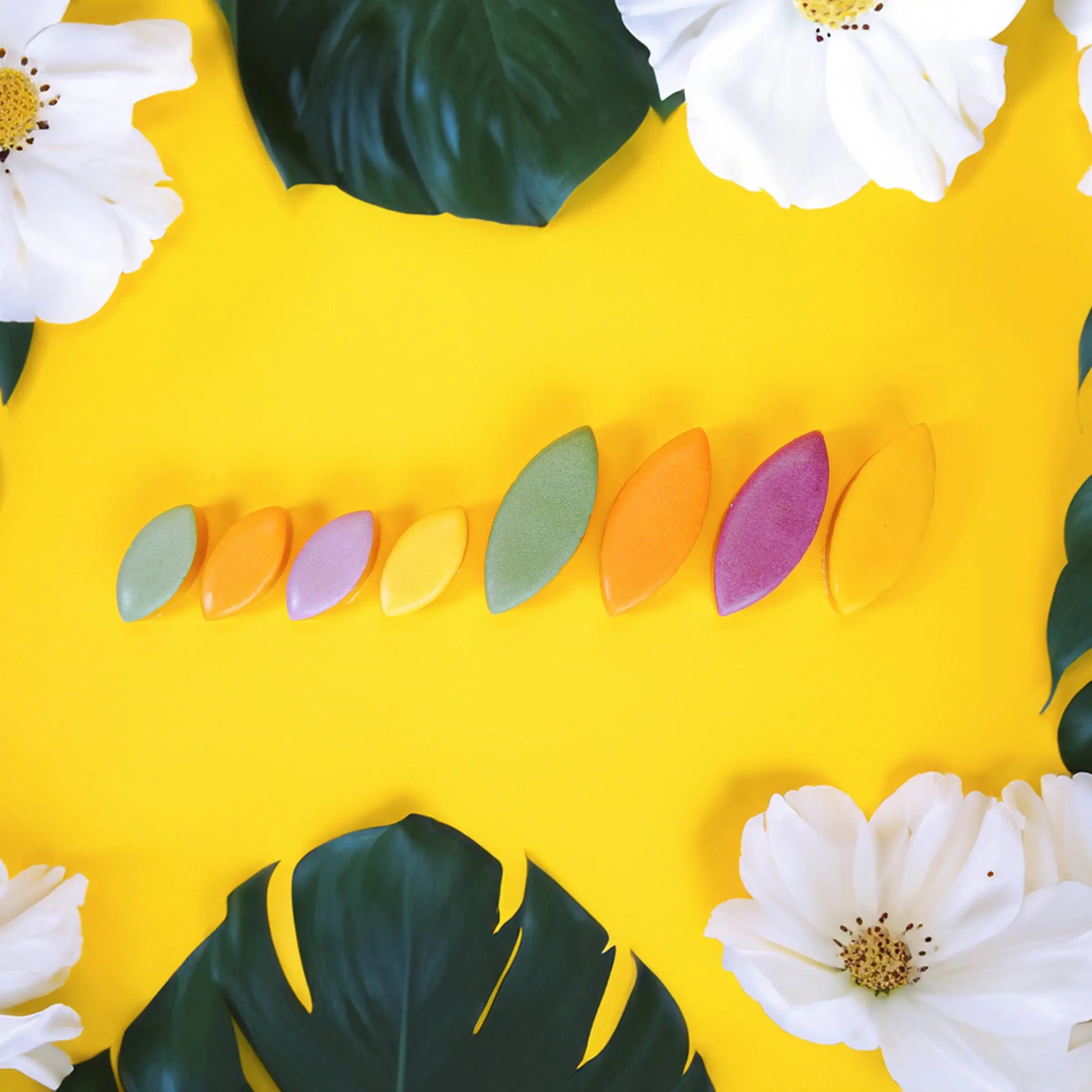 étuis calissons fruités 100 g Ma boutique