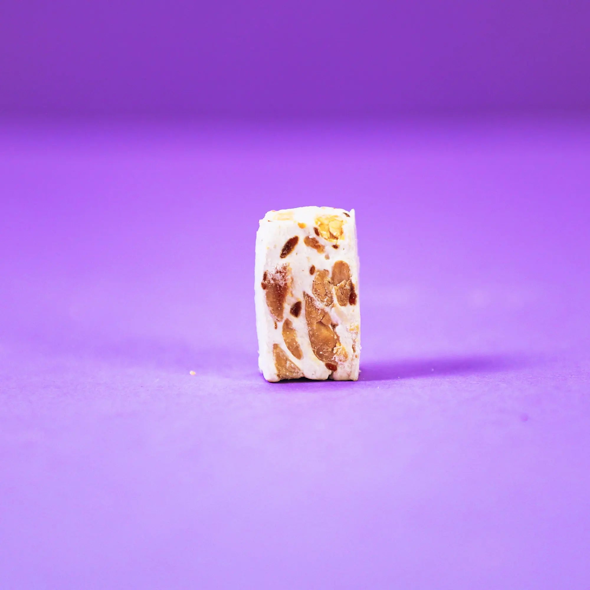 Boîte caramel nougat   monsieur caramel 100 g Ma boutique