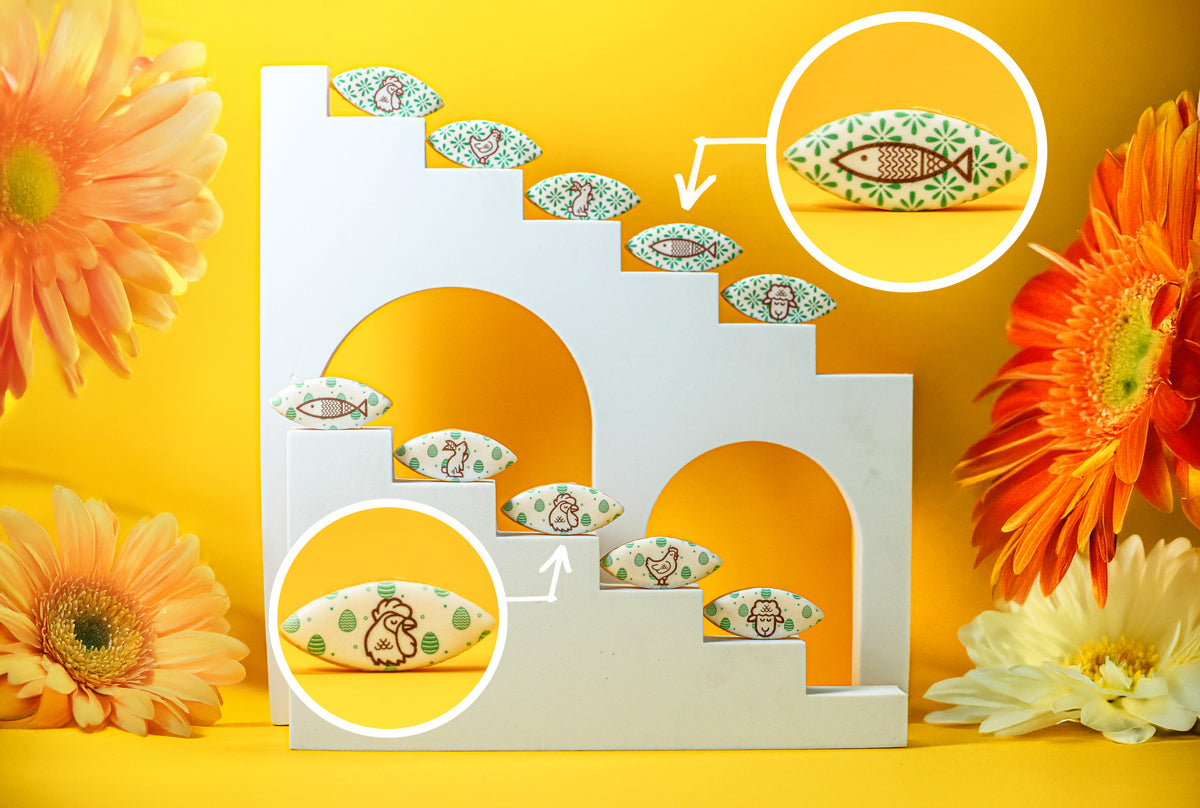 La confiserie Fruidoraix