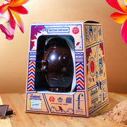 Poisson chocolat noir de Pâques 200 g La confiserie Fruidoraix