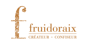 La confiserie Fruidoraix