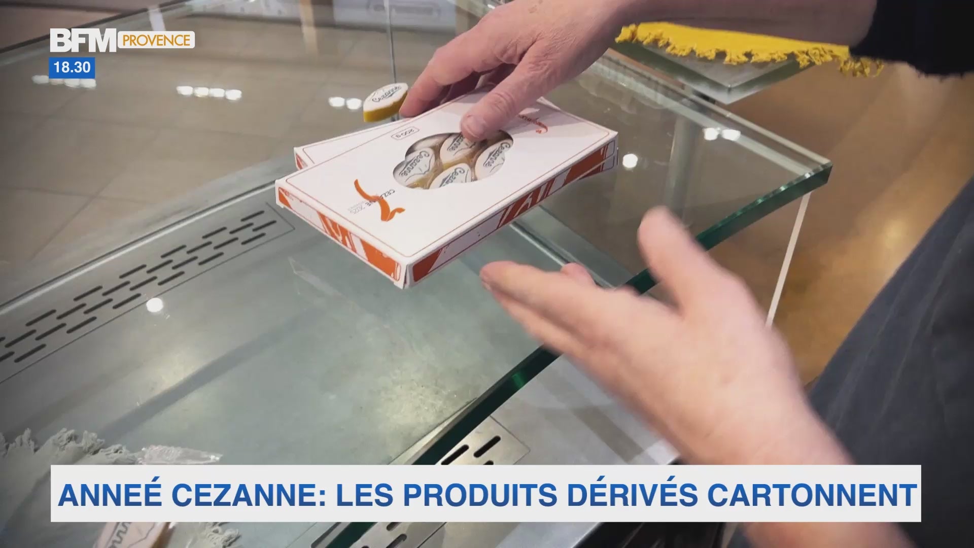 Charger la vidéo :