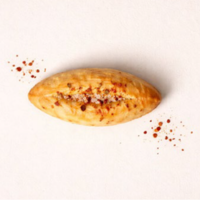 Biscuits La confiserie Fruidoraix