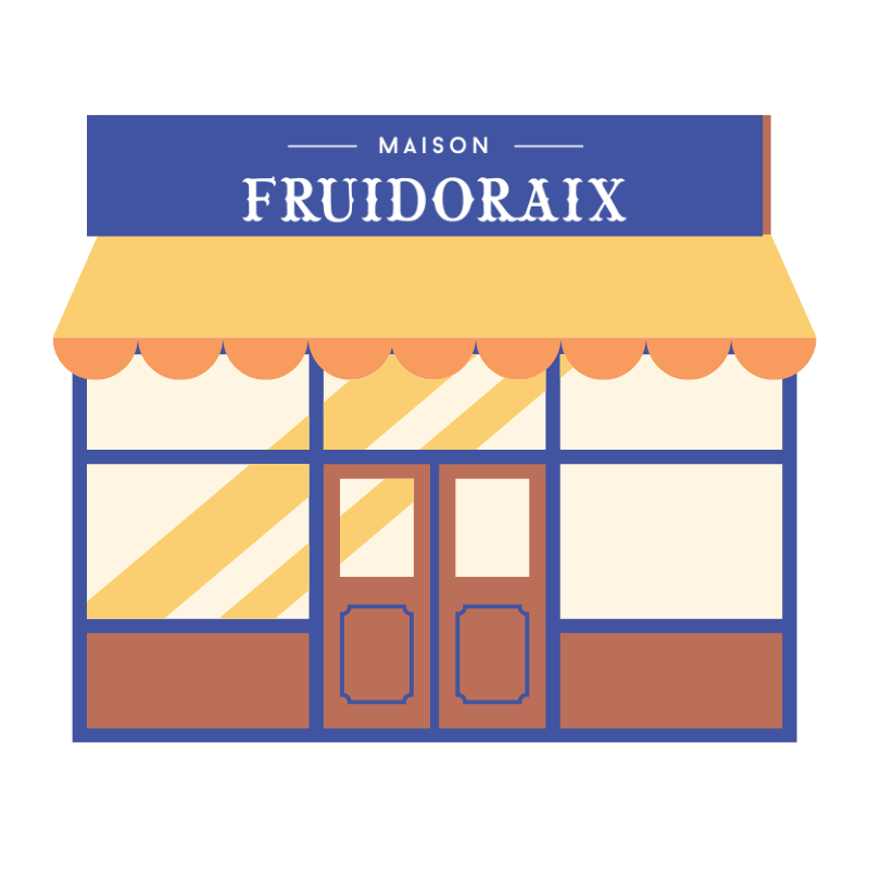 Magasin Maison Fruidoraix