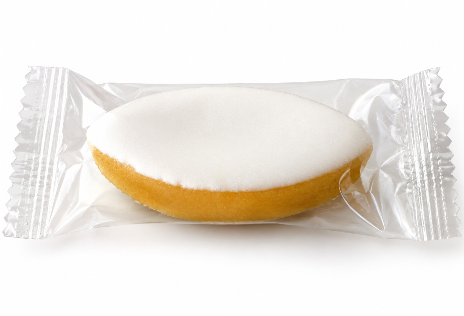 Mini-Calissons Maison Fruidoraix