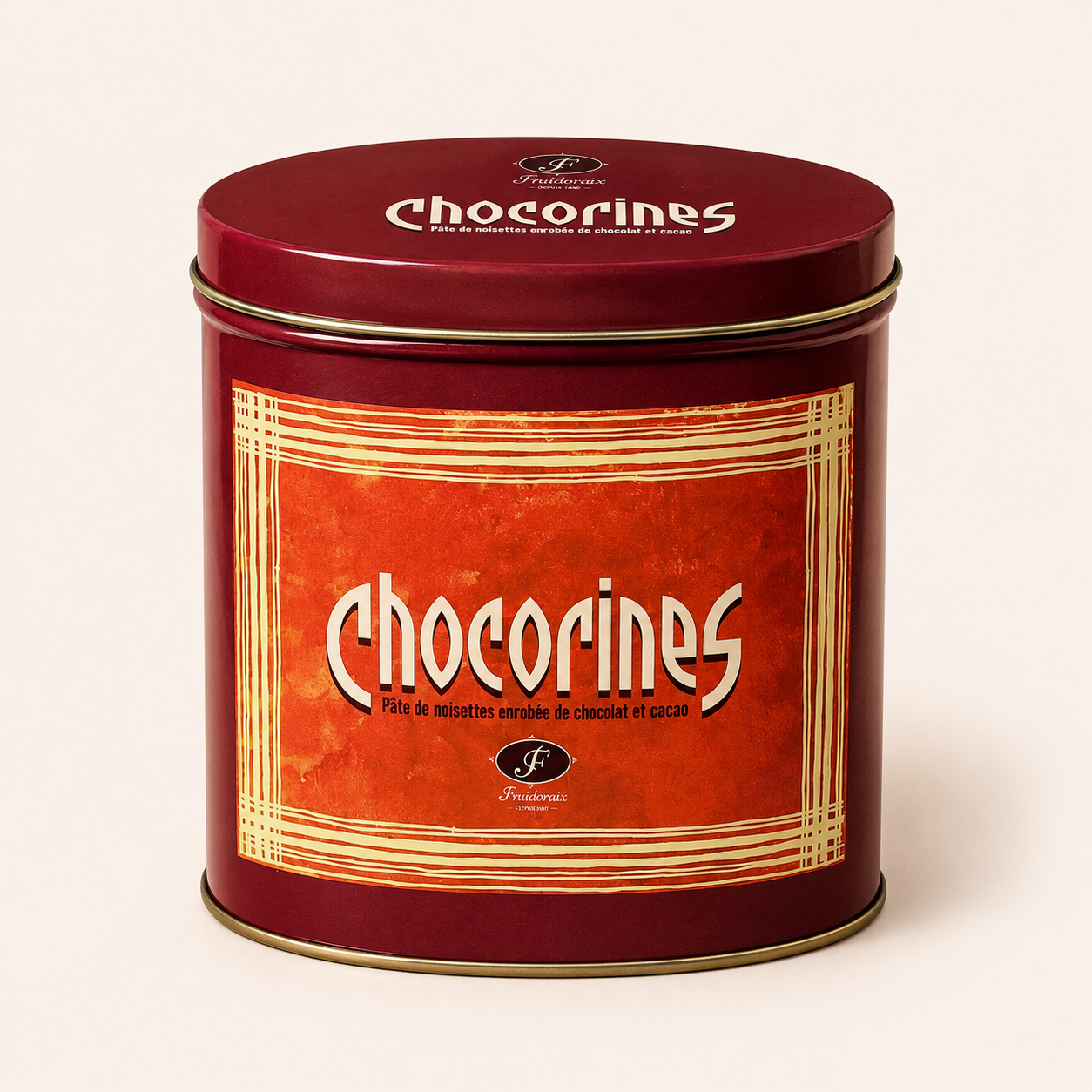 Chocorines Ma boutique