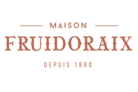 La confiserie Fruidoraix