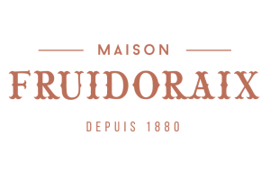 La confiserie Fruidoraix