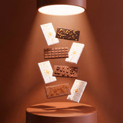 Tablettes chocolats La confiserie Fruidoraix