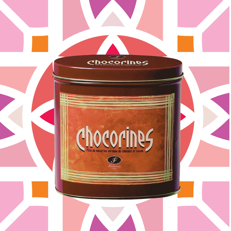Chocorine Ma boutique