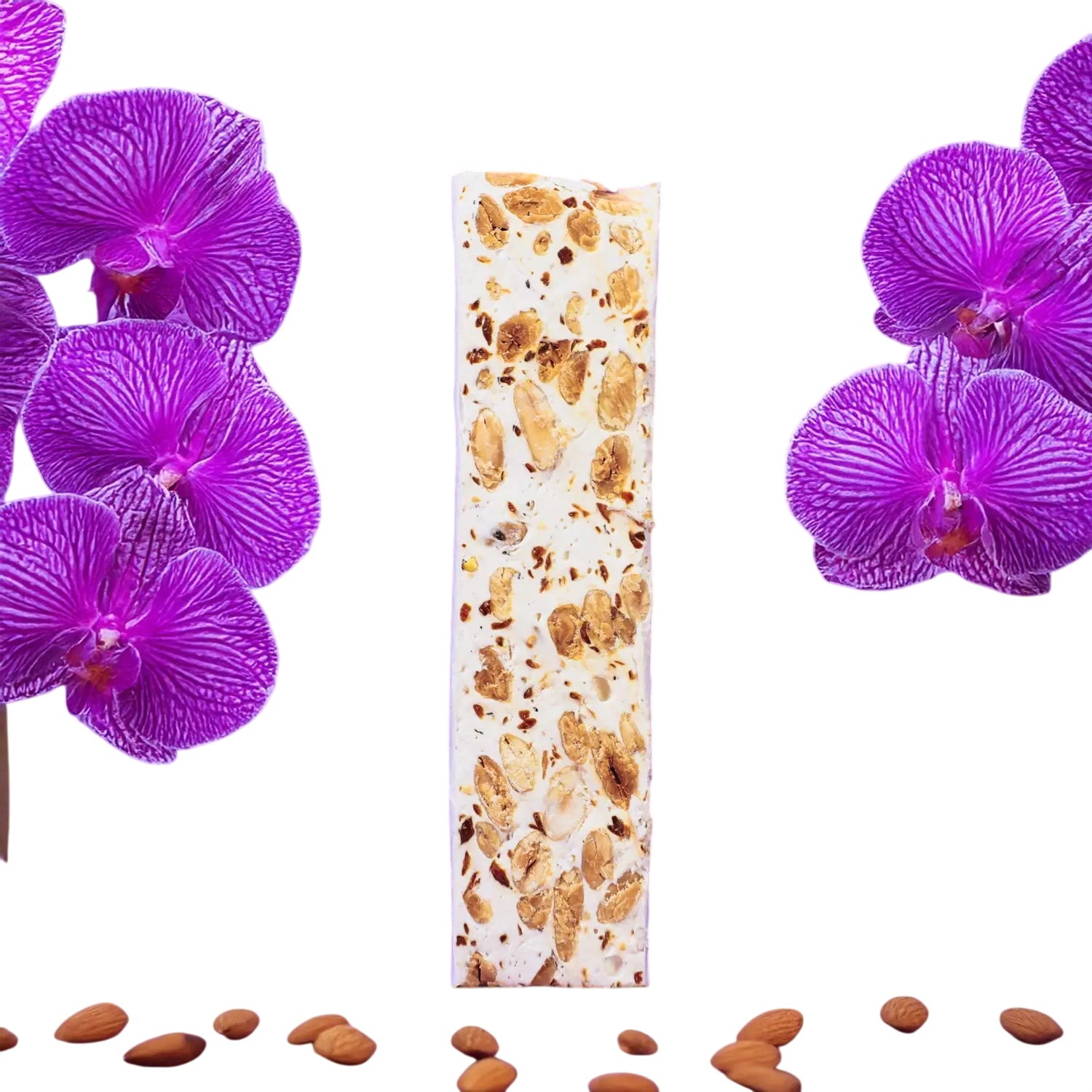 Barre caramel  Monsieur Caramel 80 g La confiserie Fruidoraix